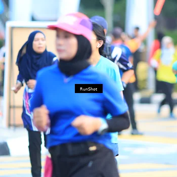 Runner Photo 4849197