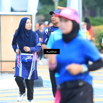 Runner Photo 4849198