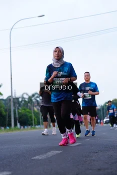 Runner Photo 4849199