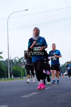Runner Photo 4849200