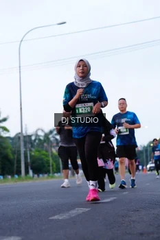Runner Photo 4849201