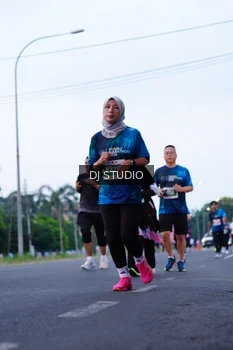 Runner Photo 4849203