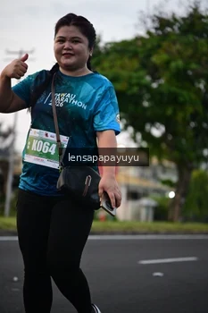 Runner Photo 4849205