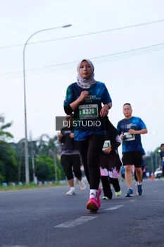 Runner Photo 4849210