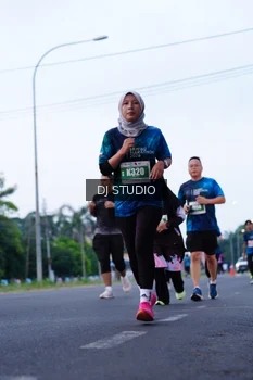 Runner Photo 4849211