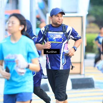 Runner Photo 4849218