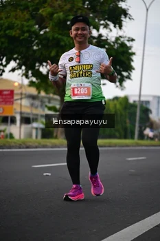 Runner Photo 4849225