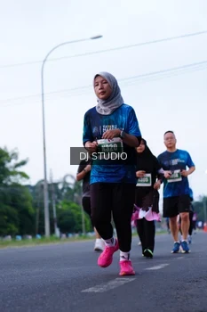 Runner Photo 4849226