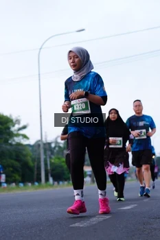 Runner Photo 4849227
