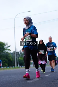 Runner Photo 4849230