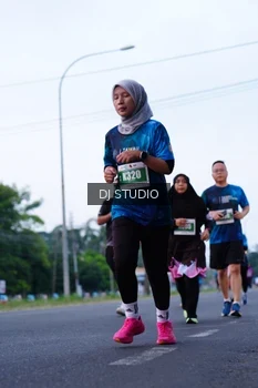 Runner Photo 4849231