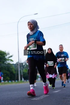 Runner Photo 4849235