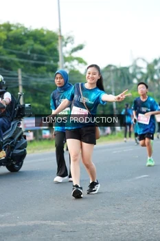 Runner Photo 4849236