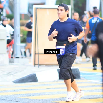 Runner Photo 4849238