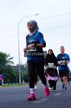 Runner Photo 4849240