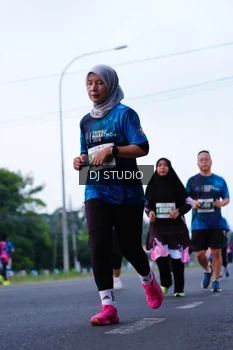 Runner Photo 4849242