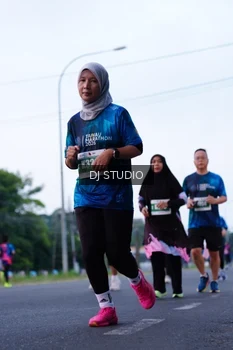 Runner Photo 4849243