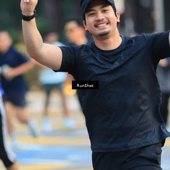 Runner Photo 4849249