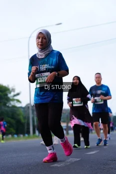 Runner Photo 4849250