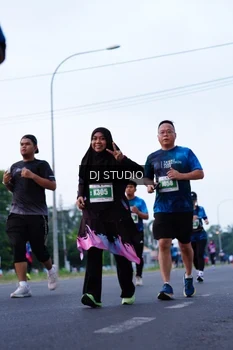 Runner Photo 4849251