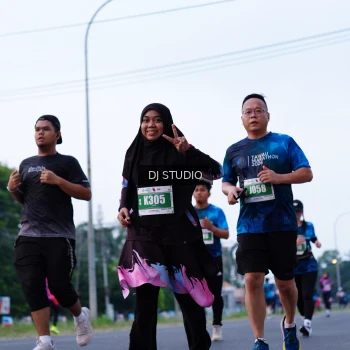 Runner Photo 4849254