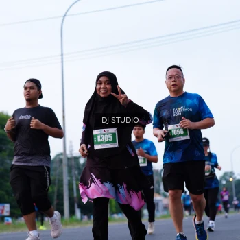 Runner Photo 4849256