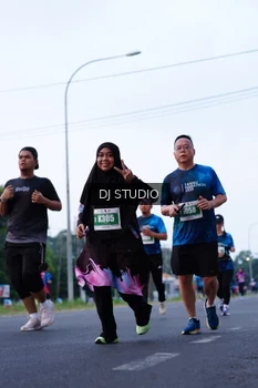 Runner Photo 4849259