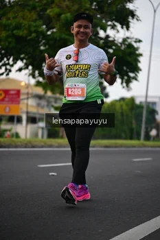 Runner Photo 4849260