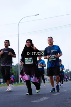 Runner Photo 4849262