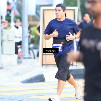 Runner Photo 4849263