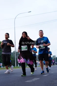 Runner Photo 4849264