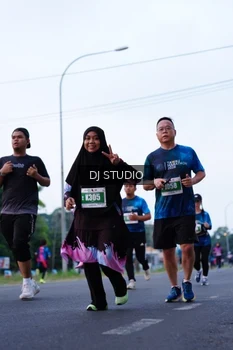Runner Photo 4849265