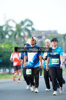 Runner Photo 4849269