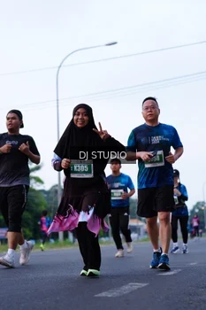 Runner Photo 4849271