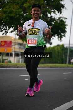 Runner Photo 4849273