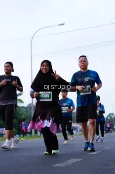 Runner Photo 4849274