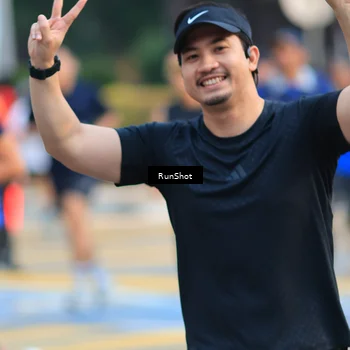 Runner Photo 4849275
