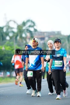 Runner Photo 4849276