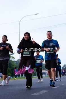 Runner Photo 4849277