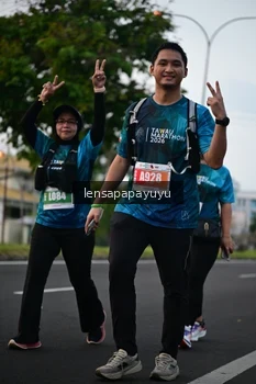 Runner Photo 4849279