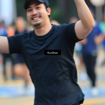 Runner Photo 4849281