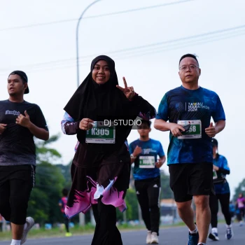 Runner Photo 4849284