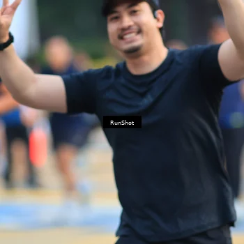 Runner Photo 4849285
