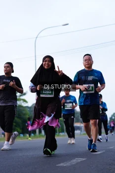 Runner Photo 4849286