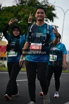 Runner Photo 4849287