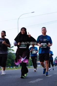 Runner Photo 4849288