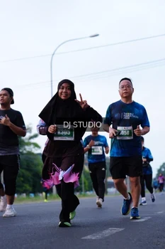 Runner Photo 4849290