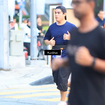 Runner Photo 4849291