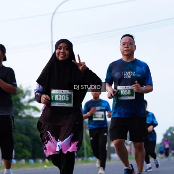Runner Photo 4849292