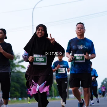 Runner Photo 4849295